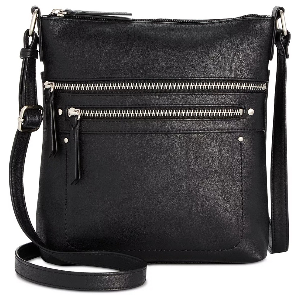INC International Concepts Riverton Crossbody